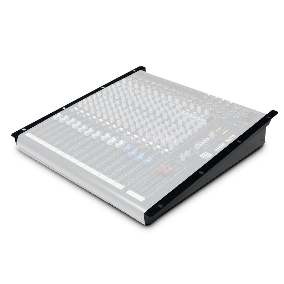 Allen & Heath CQ12T-RK19 — Rack kit per mixer
