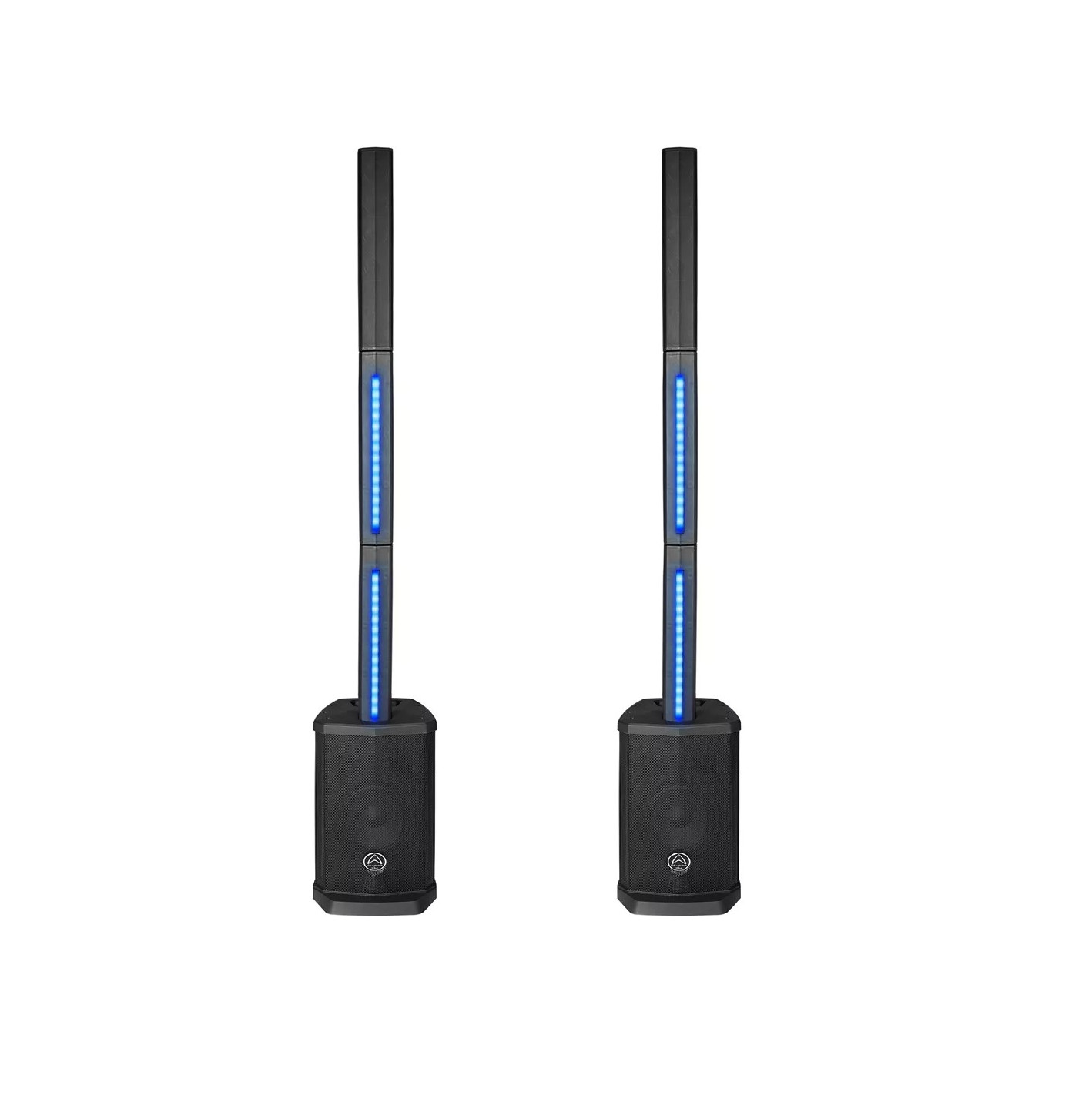 Wharfedale IS 48 — Diffusori a colonna