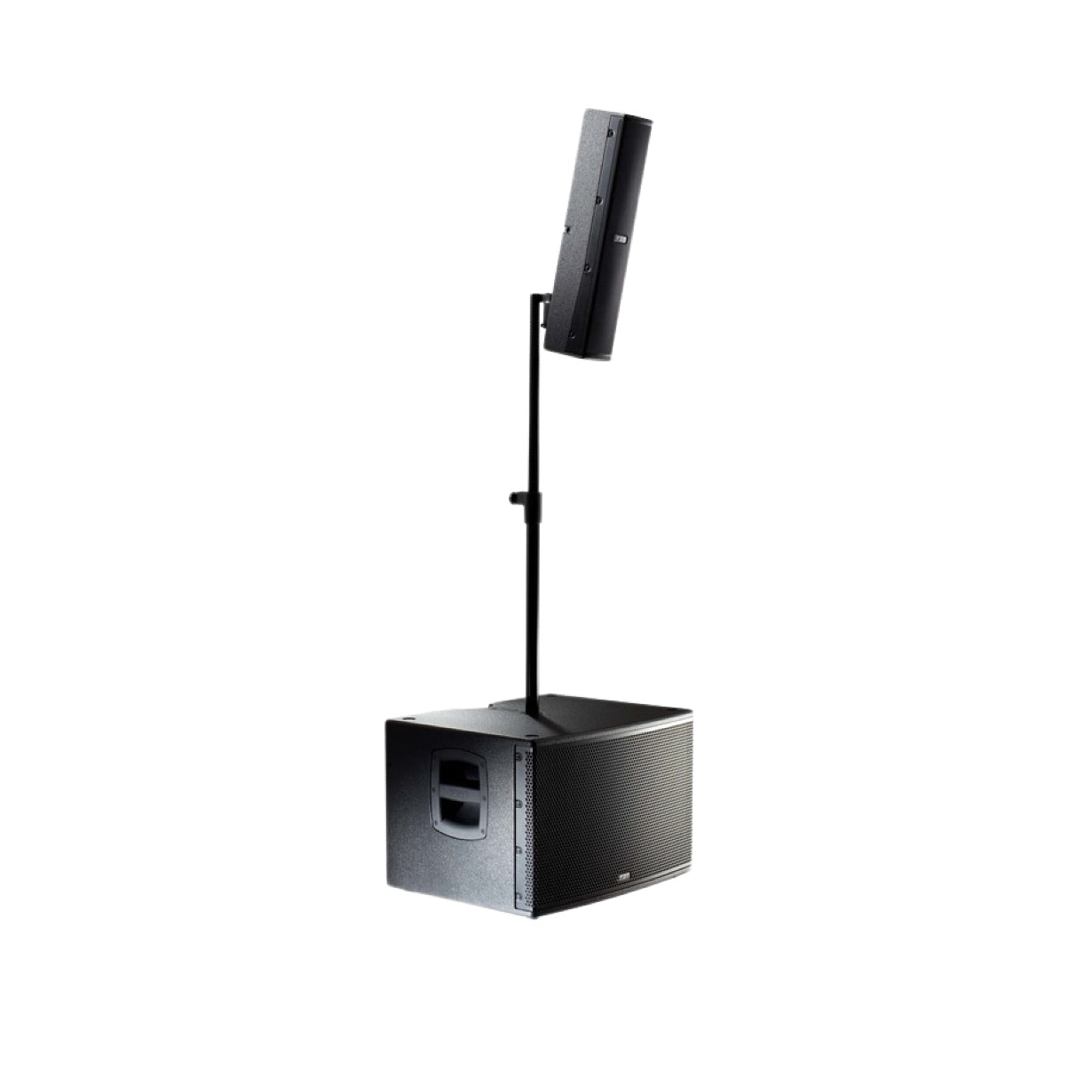 FBT Vertus CS 1000 — Sistema a colonna
