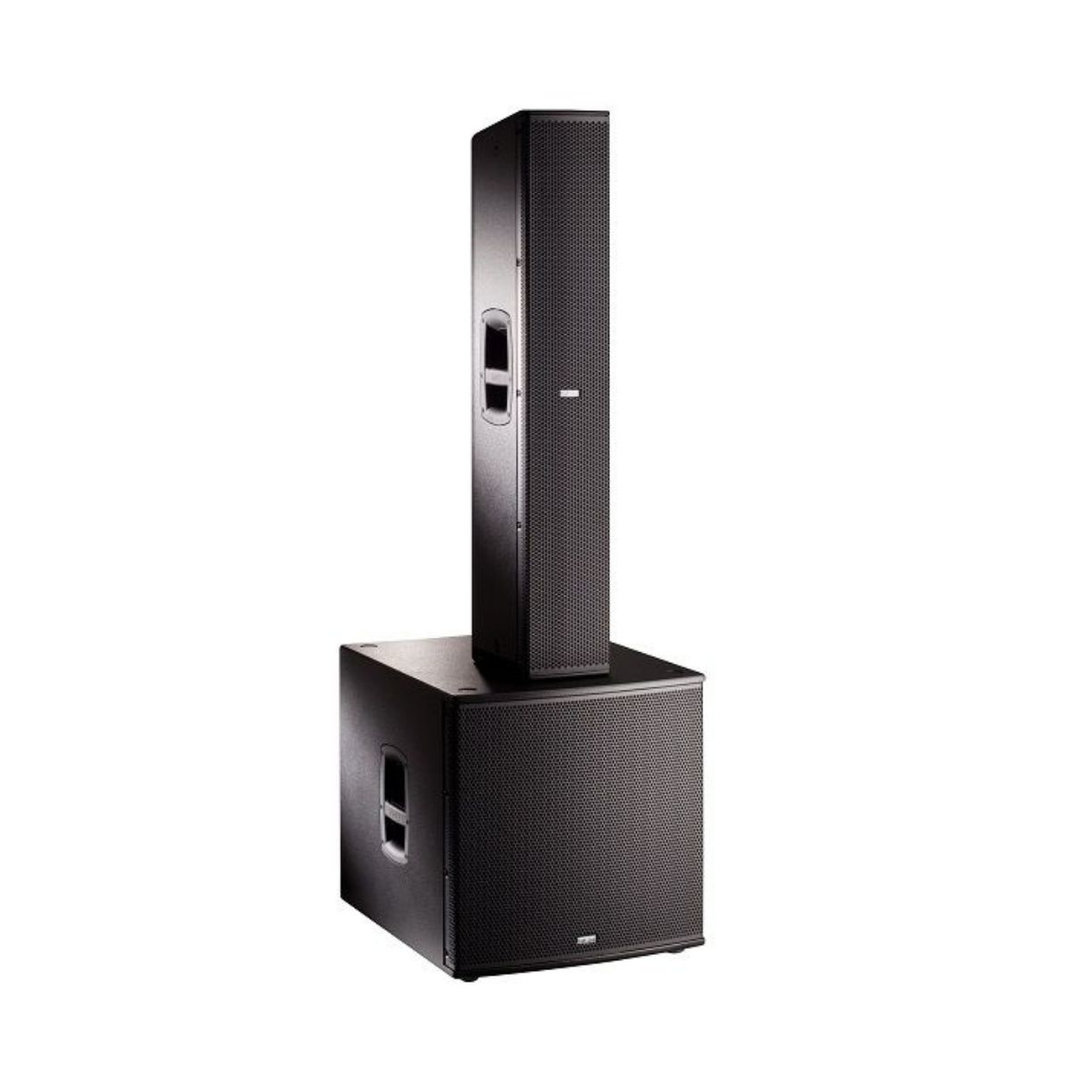 FBT Vertus CLA 406.2A — Cassa attiva line array