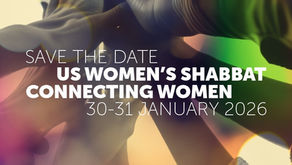 This past Shabbat (Beshalach), at Finsbury Park United Synagogue was truly exciting and uplifting celebration of women, community, and connection. As part of the United Synagogue’s “connecting Women” theme, the Shabbat highlighted the vital role women play in sustaining, enriching, and inspiring synagogue life.