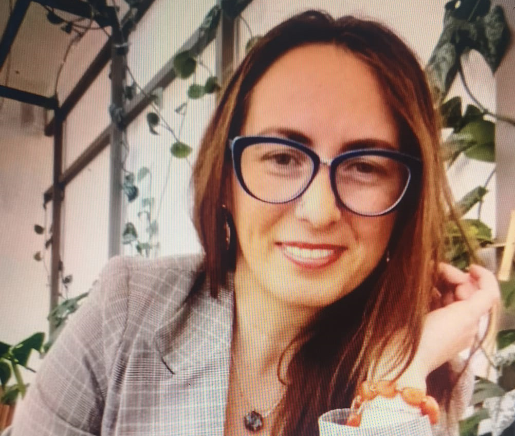 Writer: Maddie Myriam Schumann