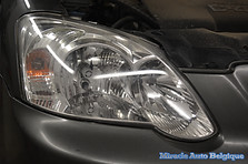 Nettoyage Voiture | Polissage carrosserie | Protection Céramique | Gembloux | Miracle Auto Belgique