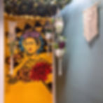 Frida Kahlo 2021