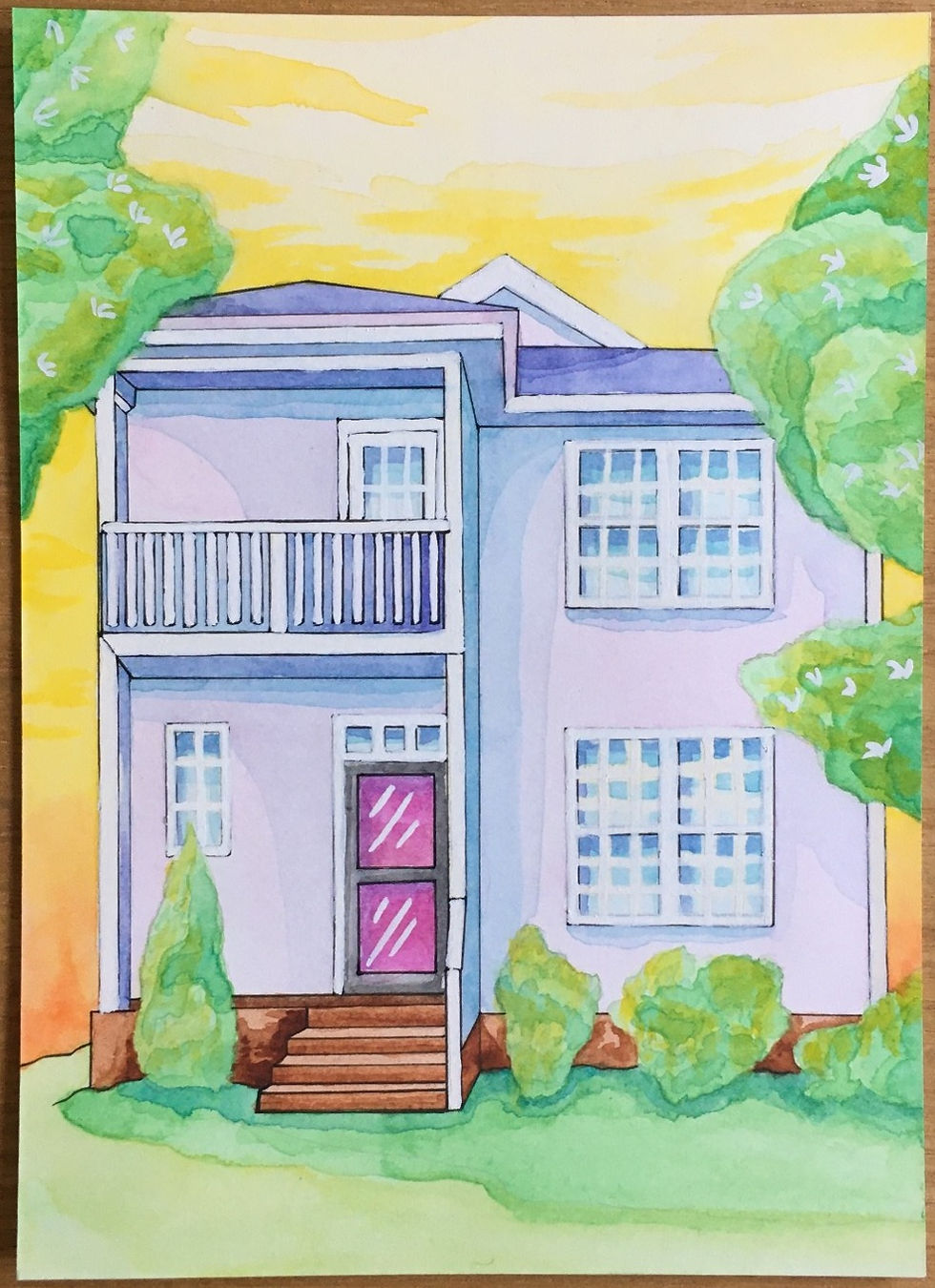 Dream Home