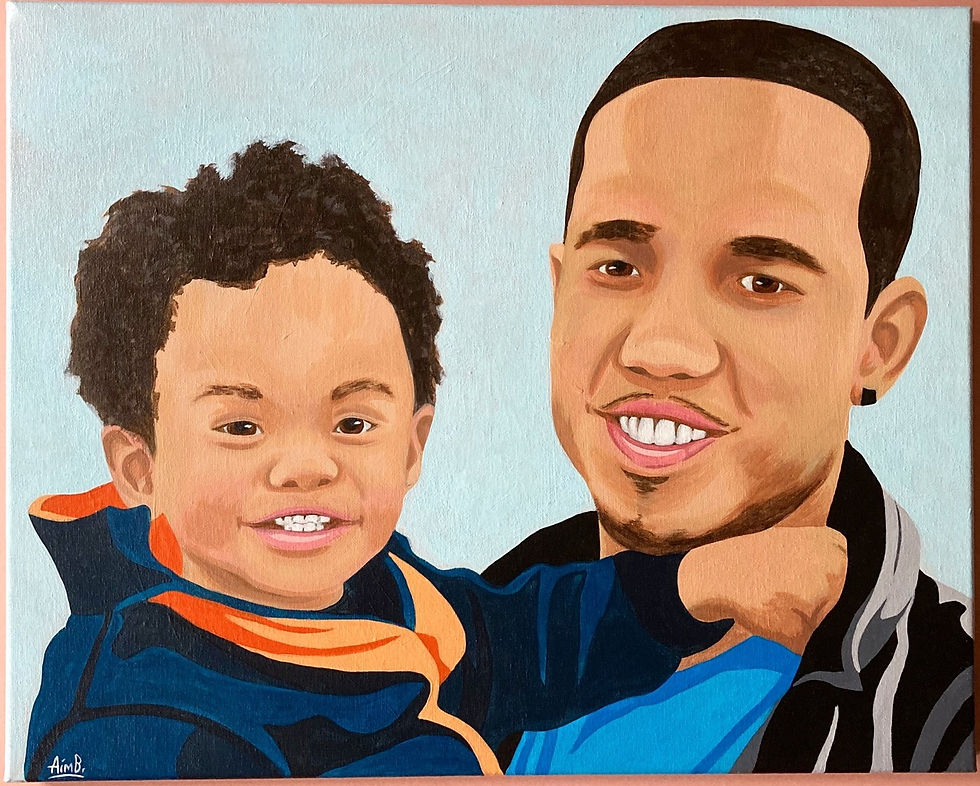 Family First