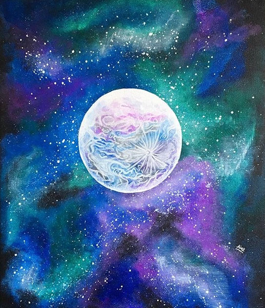 Moon