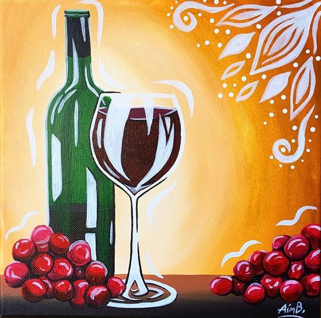 Wine All the Time
