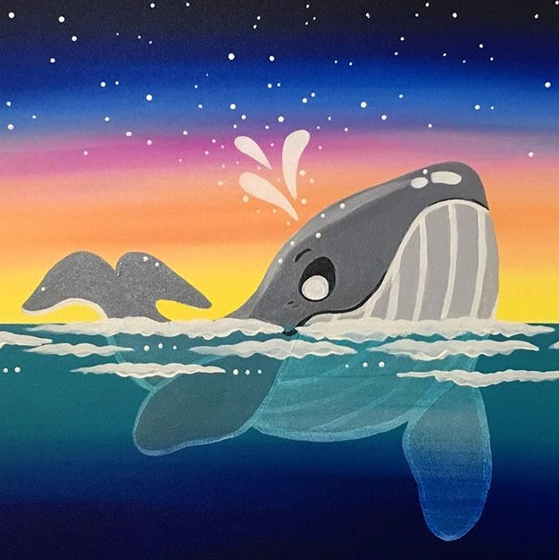 Saltwater Dreams