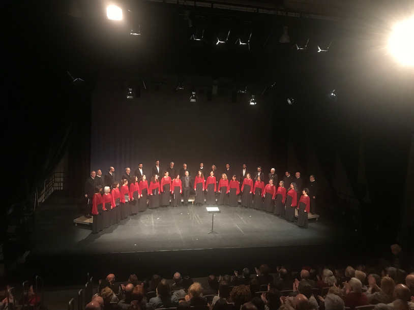Concert de Nadal