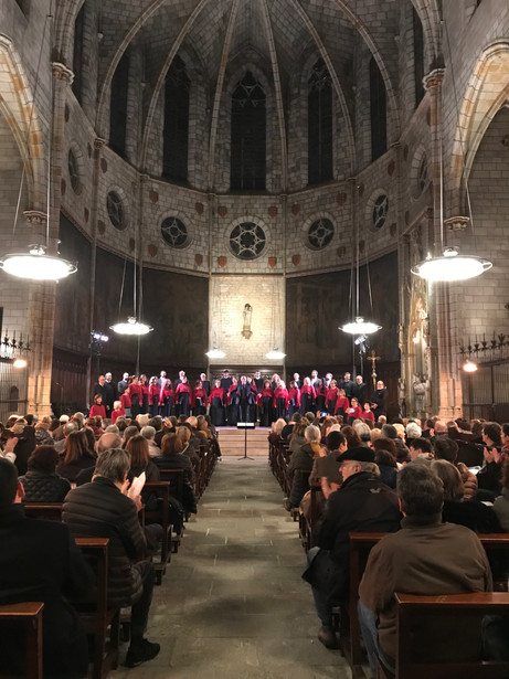 Concert de Nadal