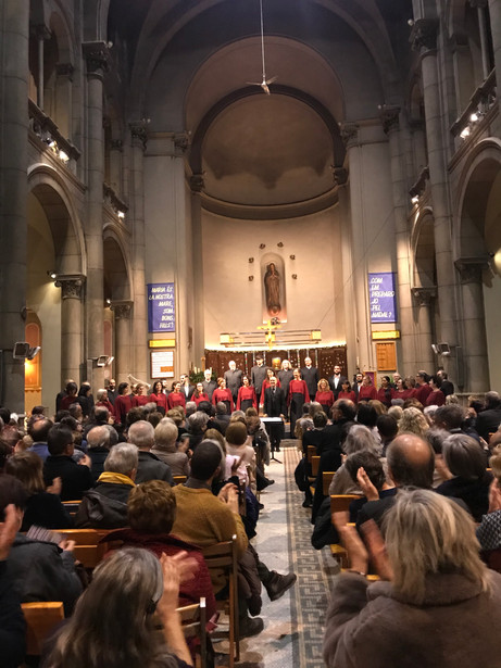 Concert de Nadal