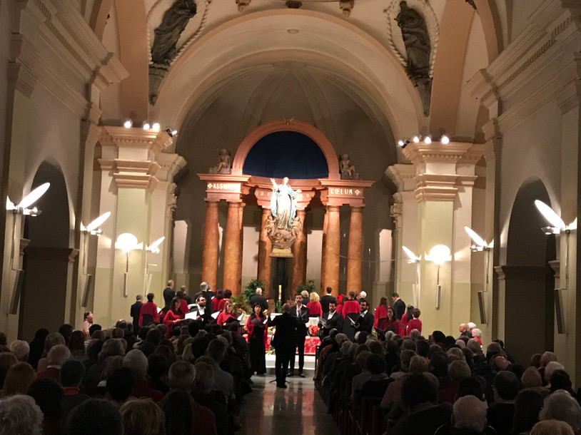 Concert de Nadal