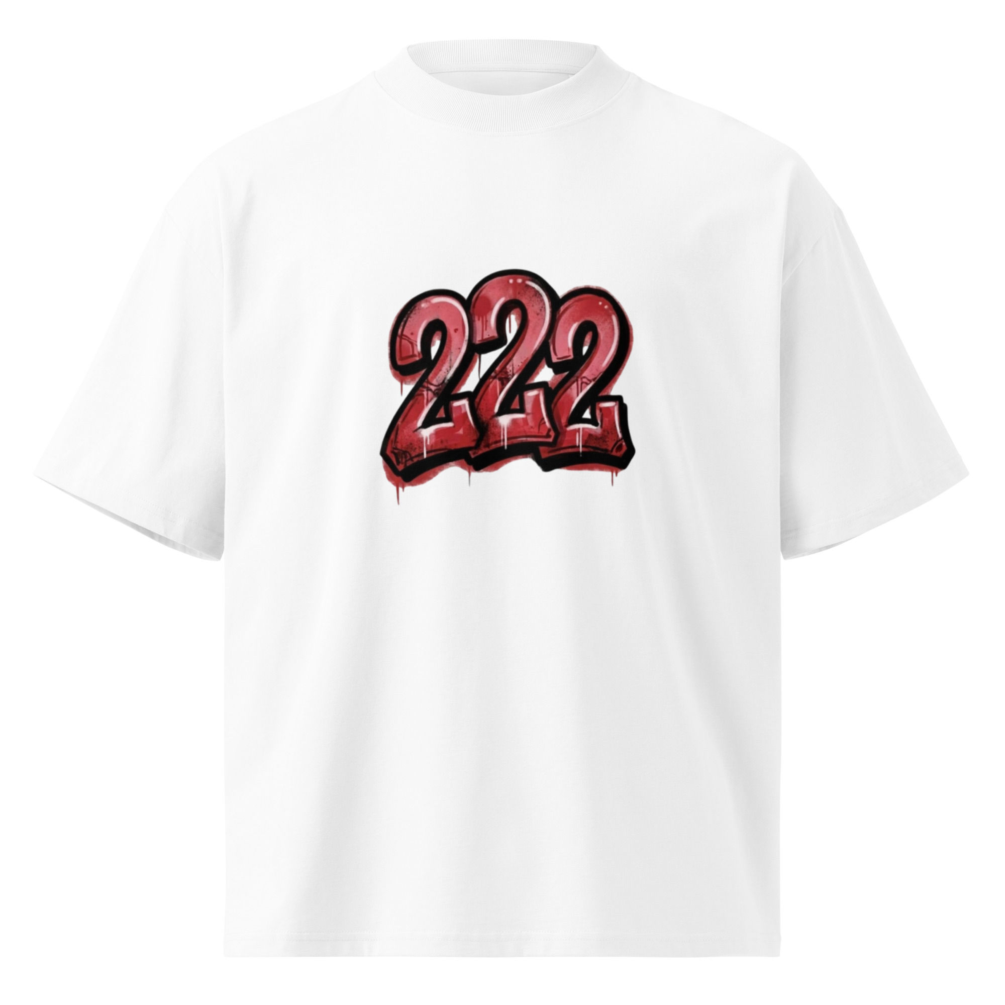 STREET KING 222