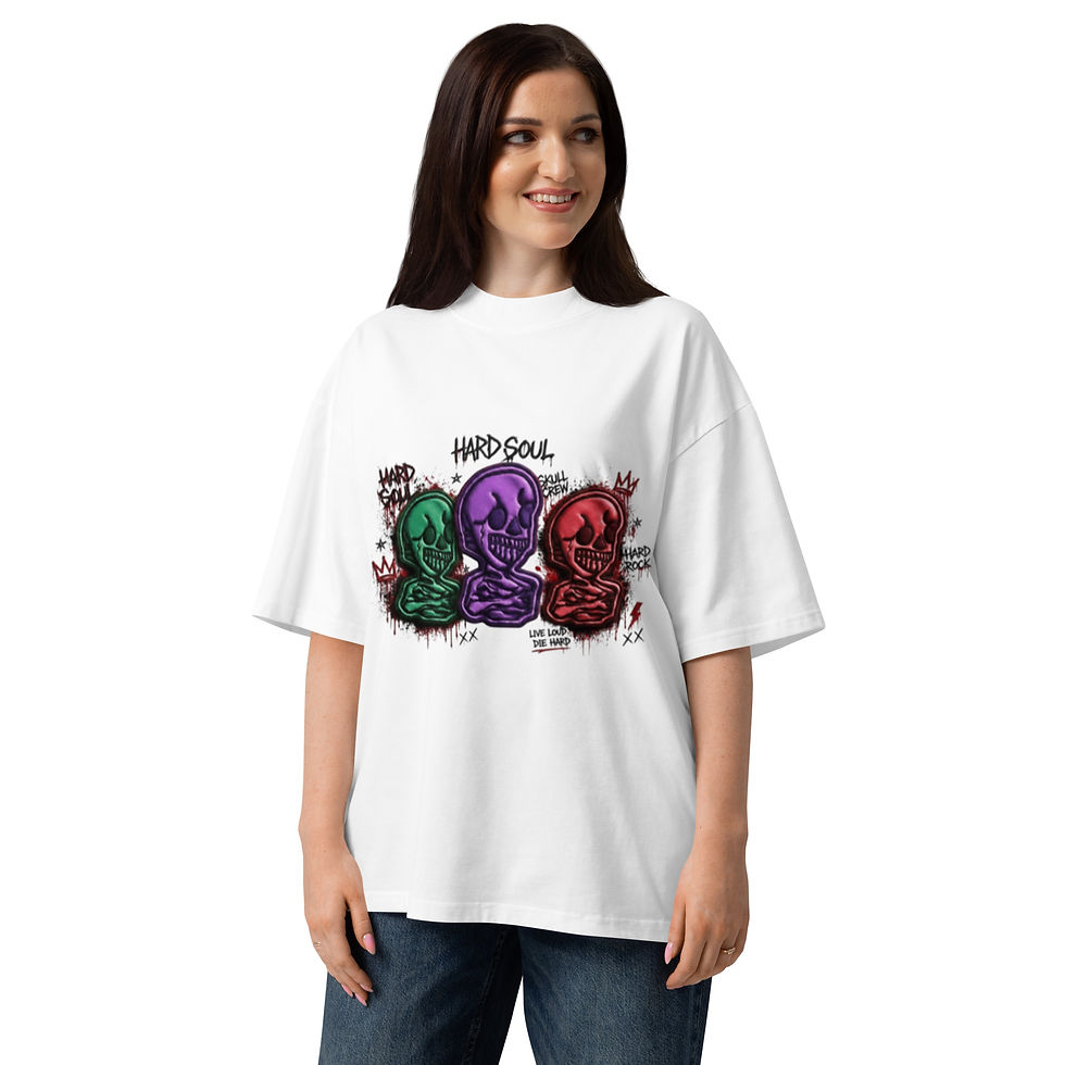 Thumbnail: SKULLS