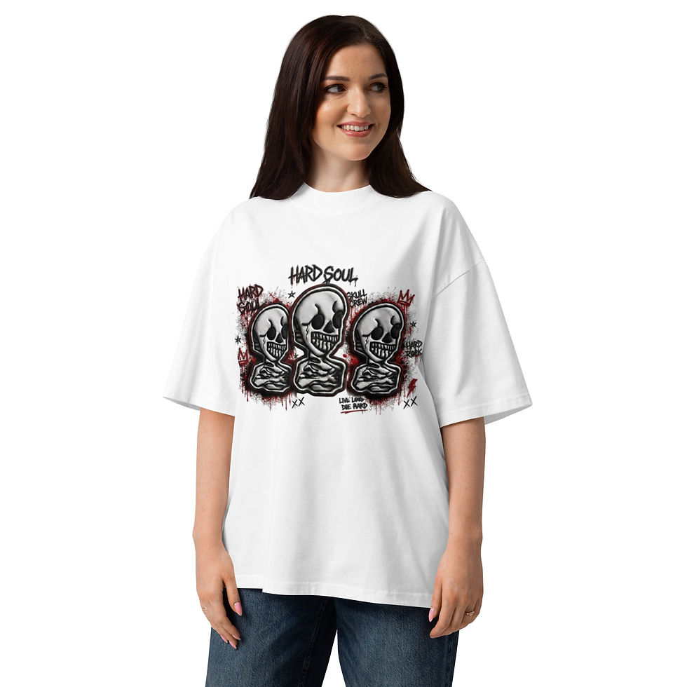 Thumbnail: SKULLS W.