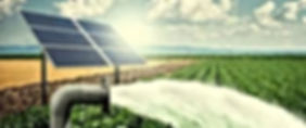 Bombeo Solar, Solaris Enerxía