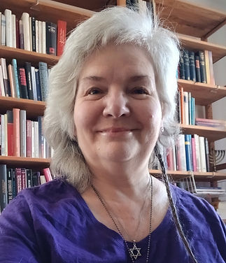 Mirjam Chajah Silber.jpg
