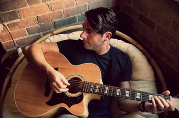 Live Music: The Dan Mederios Project