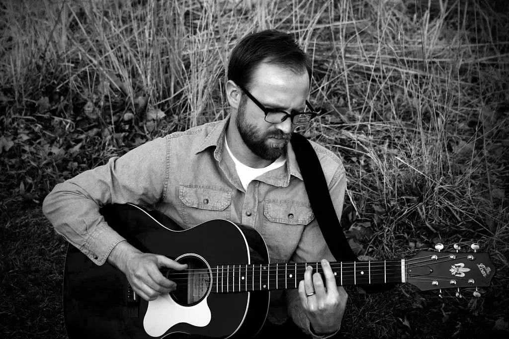 Live Music: Fred Love