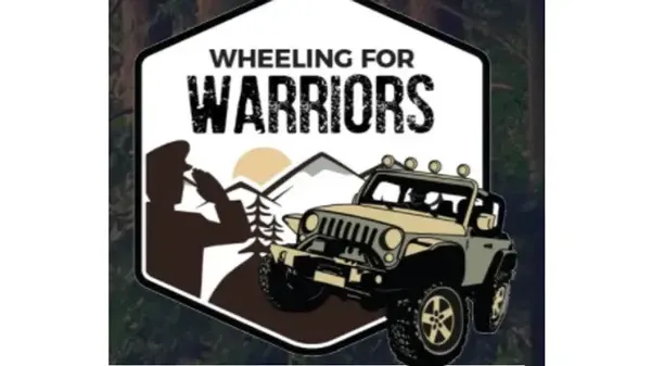 Wheeling for Warriors hosted by NEA