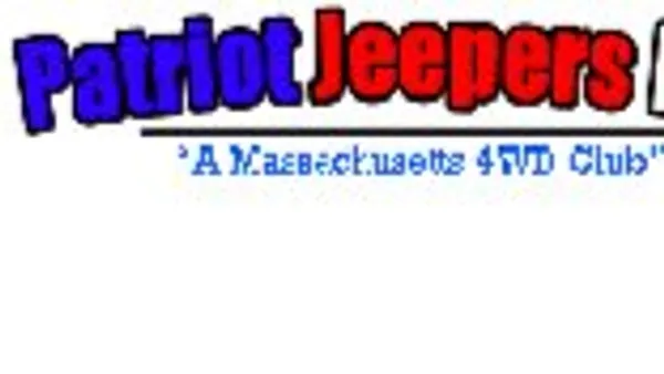 Patriot Jeepers Camping Party and Wheeling @ The Farm hosted by NOVA