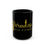 Thumbnail: Black Mug (11oz, 15oz)