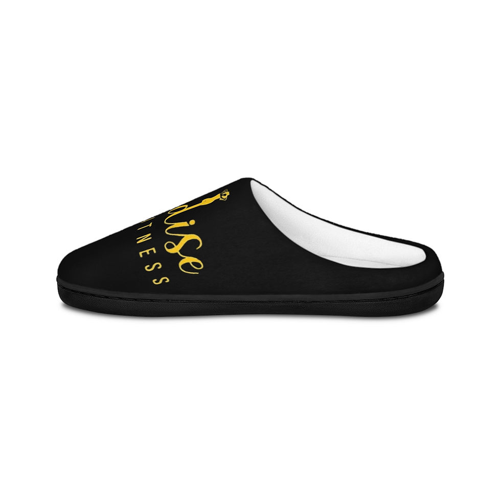 Thumbnail: Chic Women's Cozy Slippers 