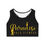 Thumbnail: Paradise Pole Fitness Sports Bra 