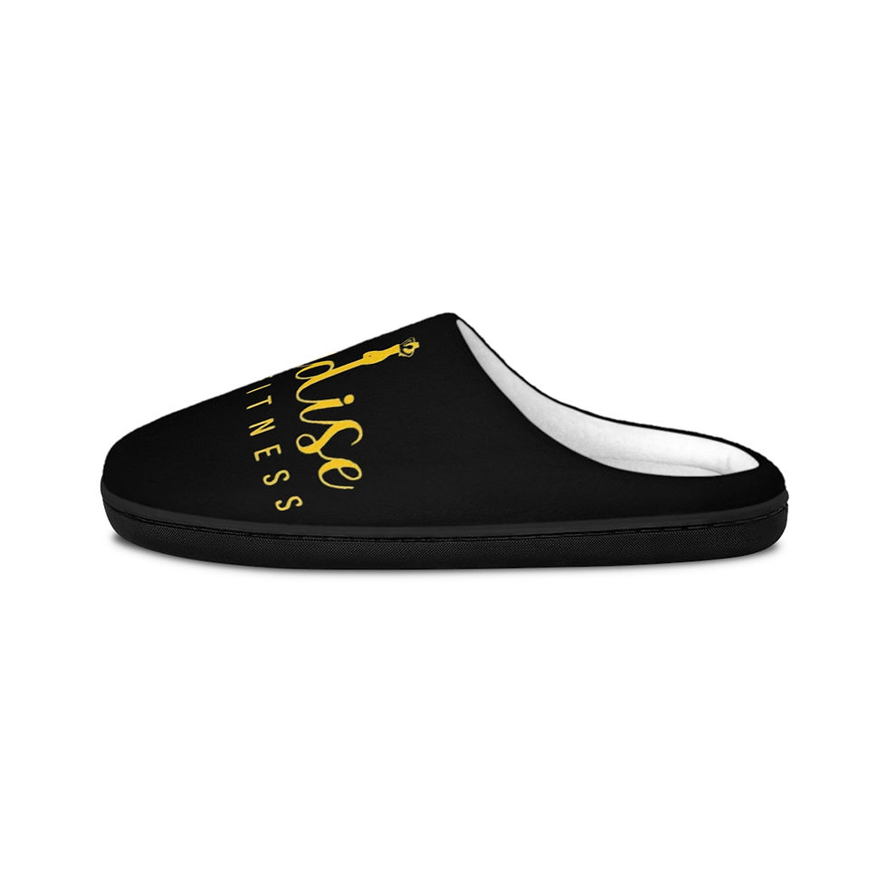 Thumbnail: Chic Women's Cozy Slippers 
