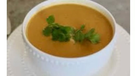 Lentil Soup