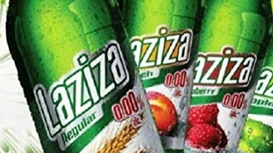 Laziza