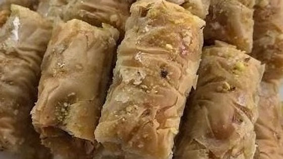 Baklava