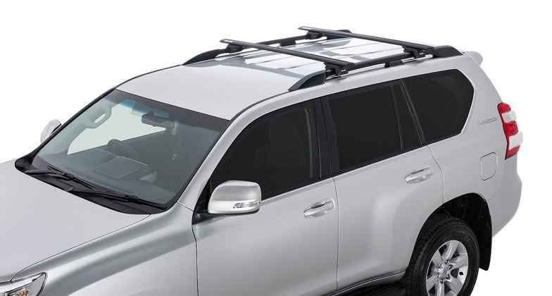 Thumbnail: Roof Rack: 120CM with Lock