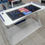 Thumbnail: RGB Gaming Desk | White