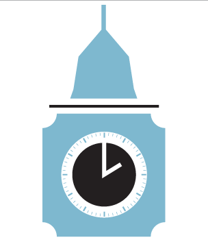 The Tolbooth logo