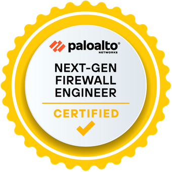 PALO ALTO - FIREWALL ENGINEER