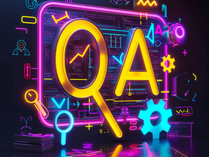 QA