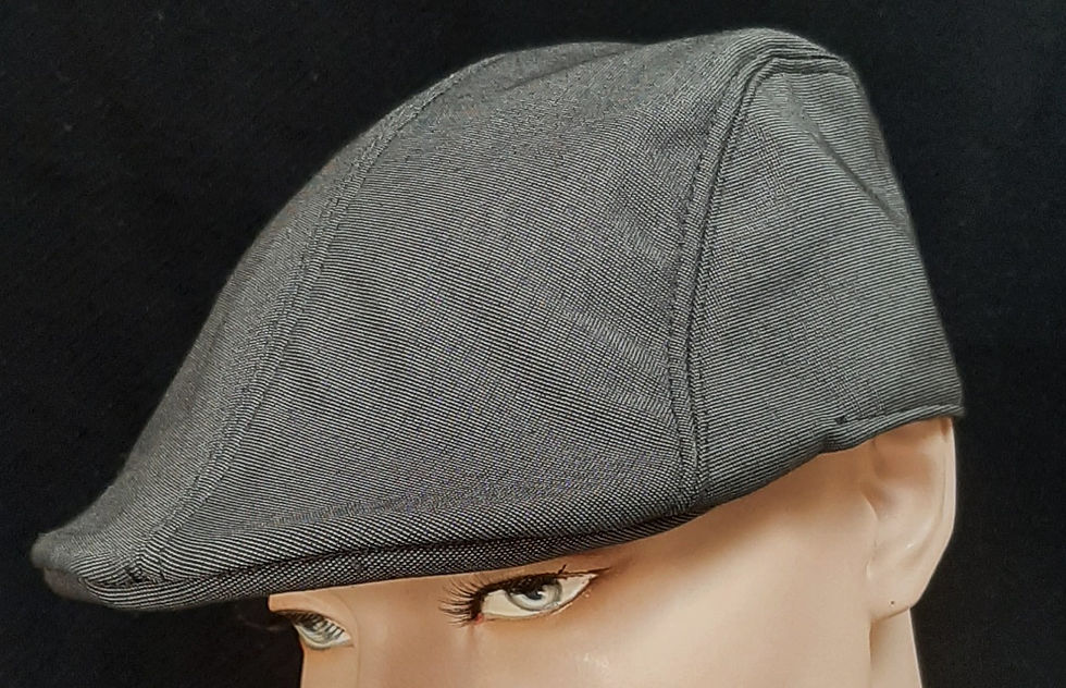 Miniature : Béret "181"