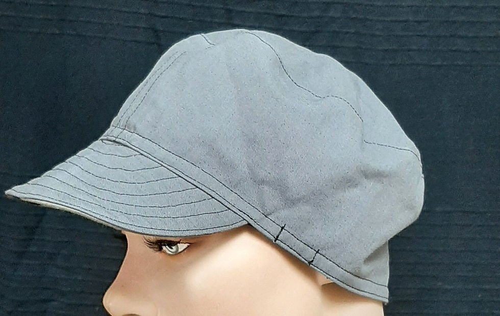 Miniature : Casquette "132"