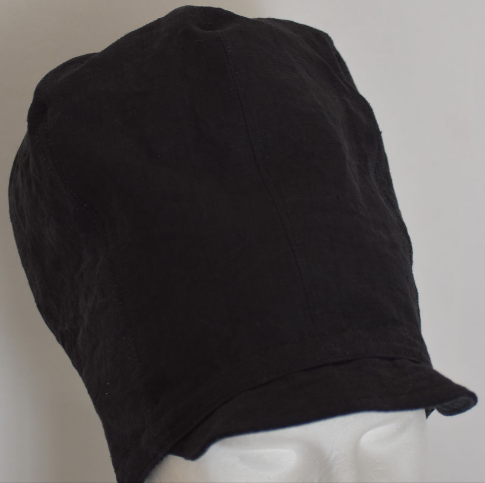Miniature : Casquette "121"