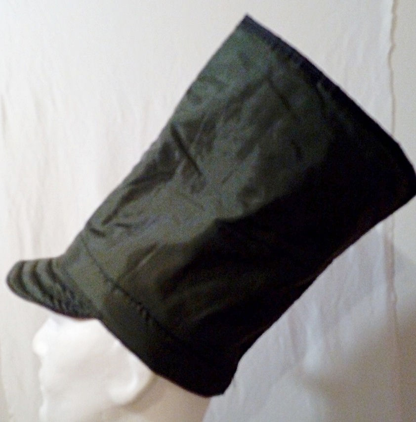 Miniature : Casquette grand modèle "85"