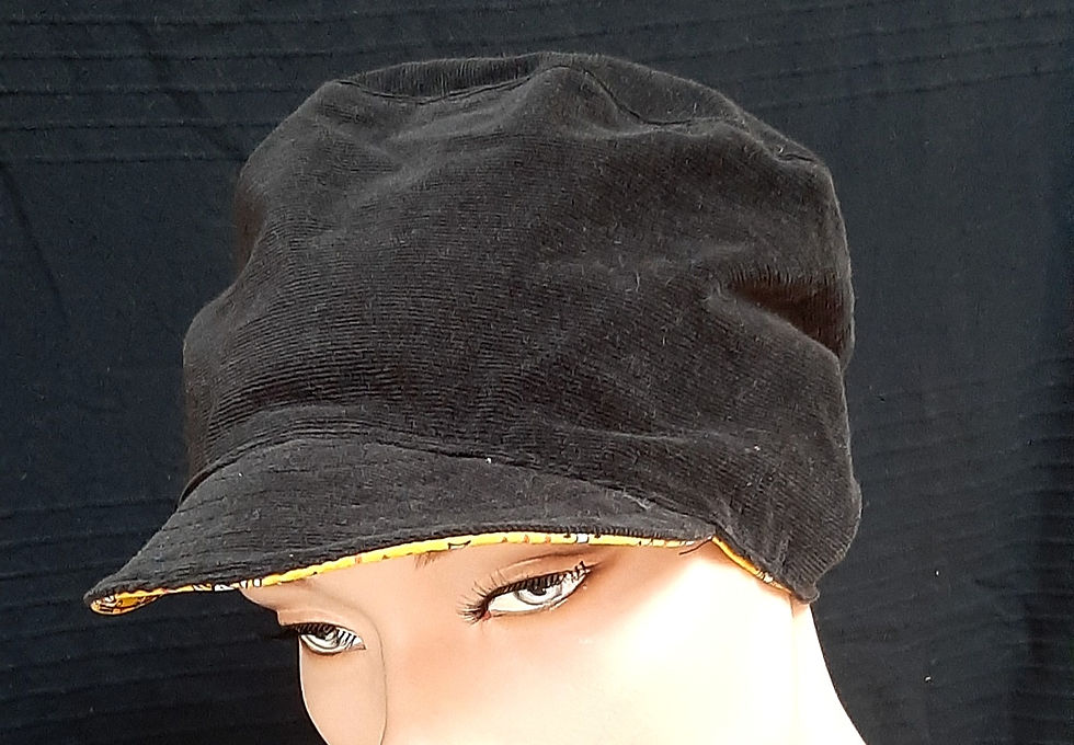 Miniature : Casquette "145"