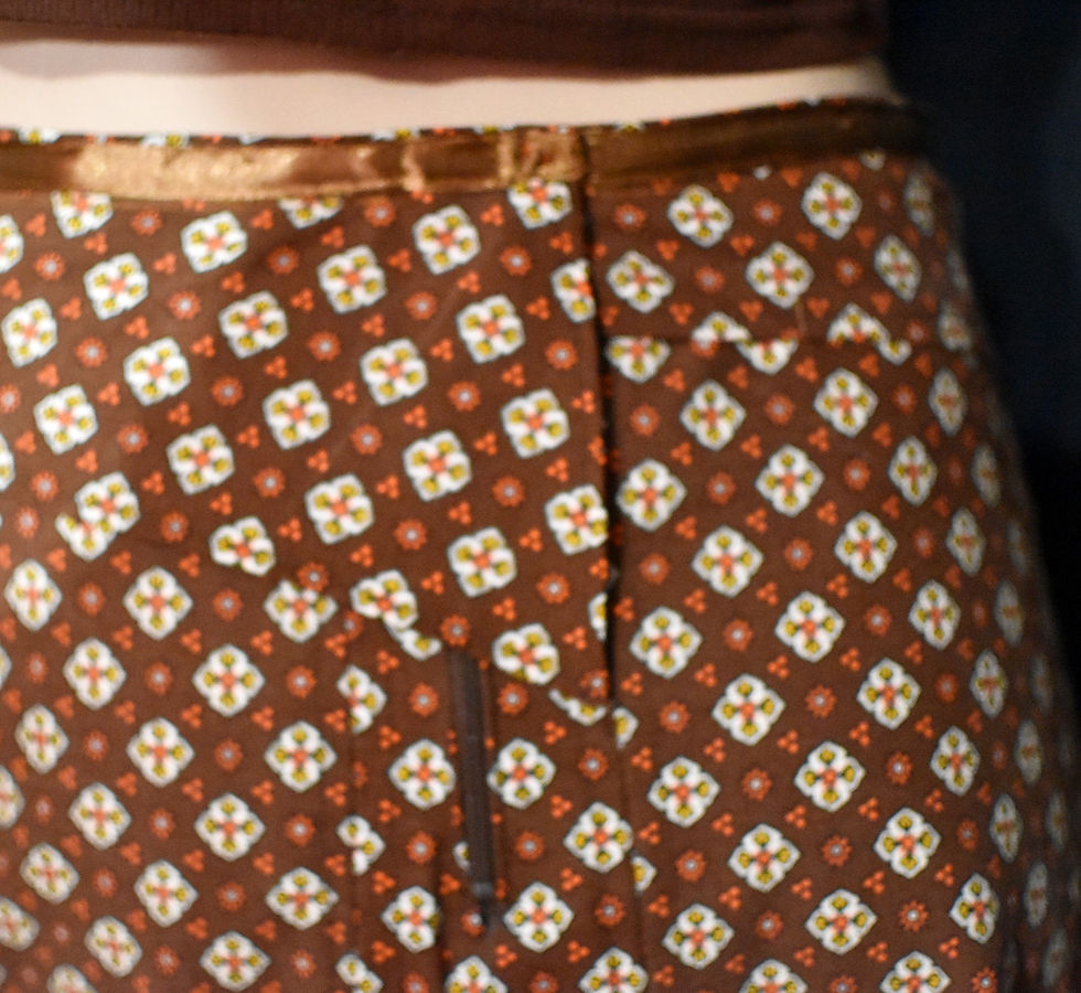 Miniature : Jupe "10v"