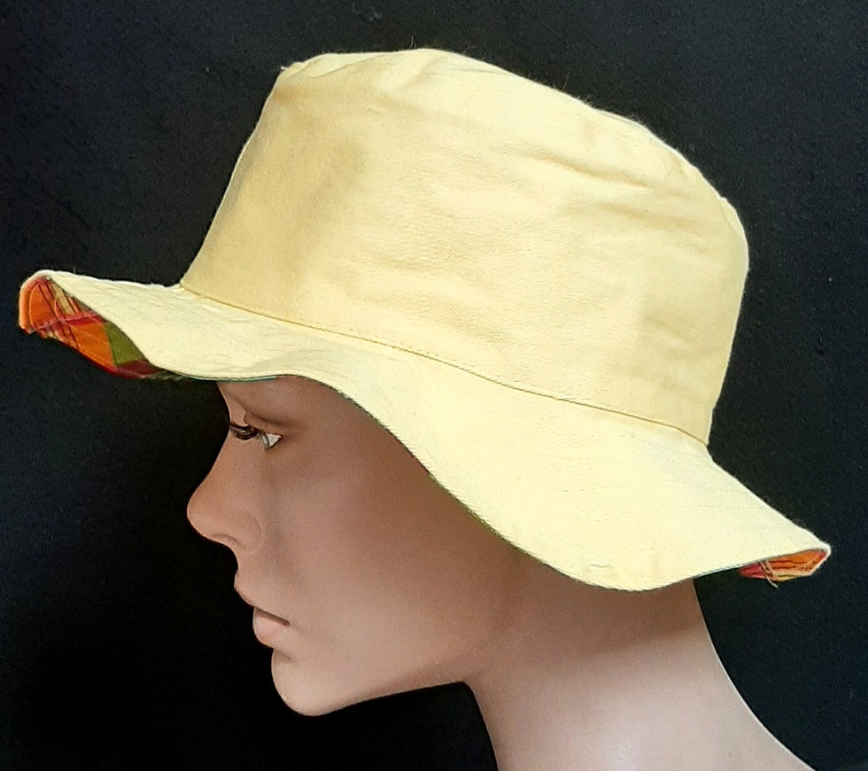 Miniature : Chapeau de pluie "190"