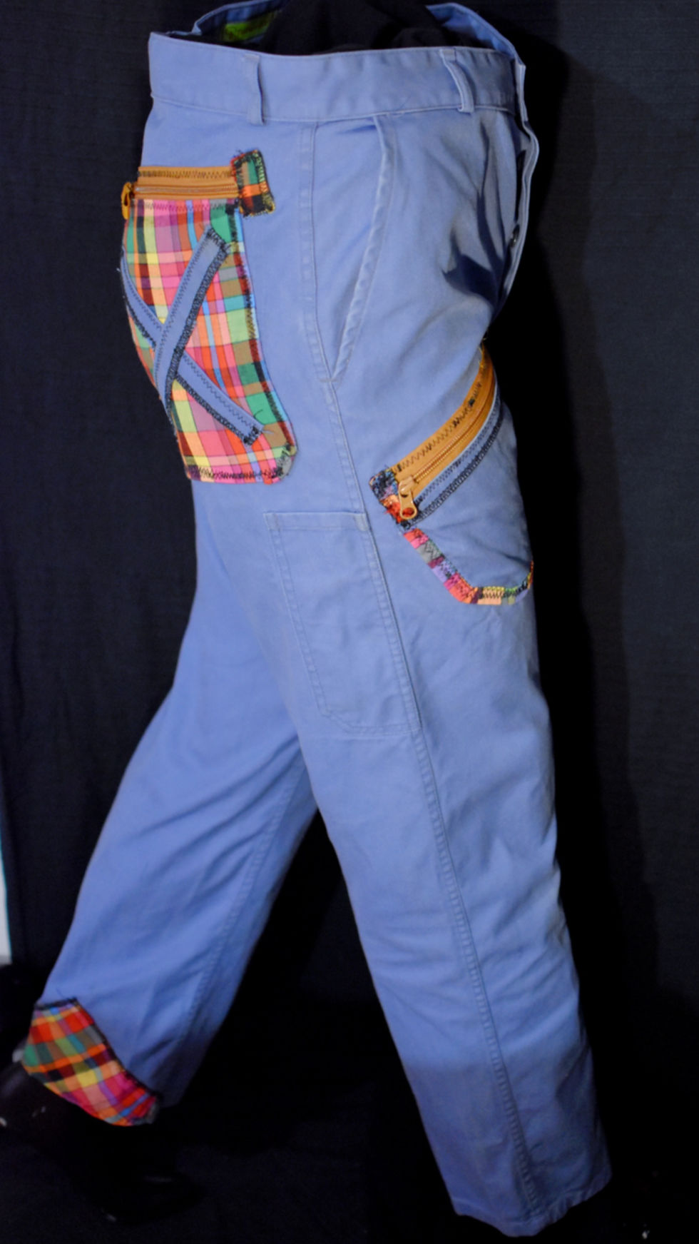 Miniature : Pantalon "25v"