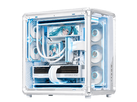 Mycro V.2 Johnsbo Custom PC