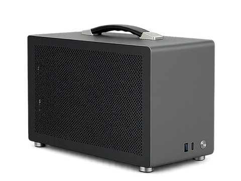 Mycro V.1 Minima Custom PC