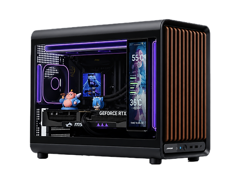 Mycro V.1 Spy X Family Custom PC