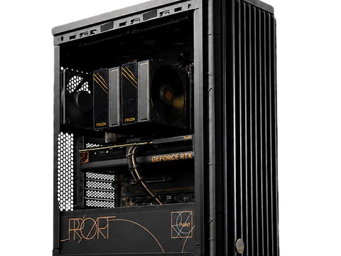 Mycro V.1 Pro Art Custom PC